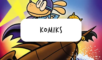 Komiksy