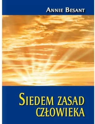 Siedem zasad człowieka