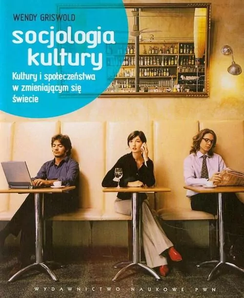 Socjologia kultury - tantis.pl
