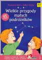 Wielkie przygody małych podróżników. Fakt dla Dzieci - tantis.pl
