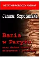 Bania w Paryżu oraz drobne utwory satyryczne i przekłady - tantis.pl