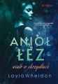Anioł łez. Wiatr w skrzydłach - tantis.pl