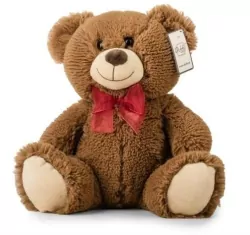Miś brązowy 28cm