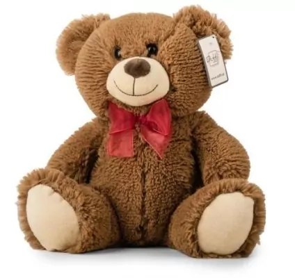 Miś brązowy 28cm