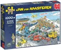 Puzzle 1000 Haasteren Formuła 1 G3 - tantis.pl