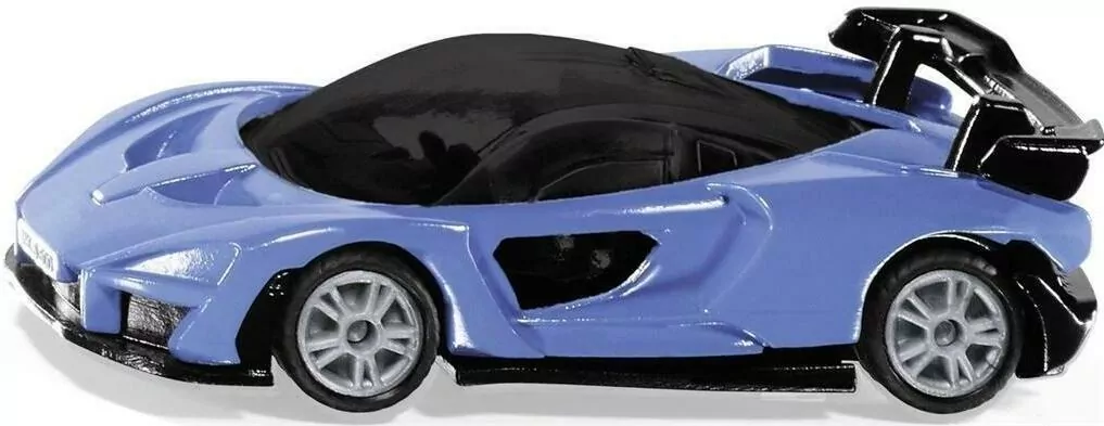McLaren Senna - tantis.pl