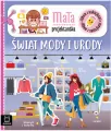 Mała projektantka. Świat mody i urody - tantis.pl