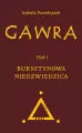 Gawra T.1 Bursztynowa Niedźwiedzica - tantis.pl