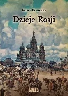Dzieje Rosji - tantis.pl
