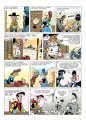 Podążaj za strzałą. Lucky Luke. Kid Lucky. Tom 4 - tantis.pl