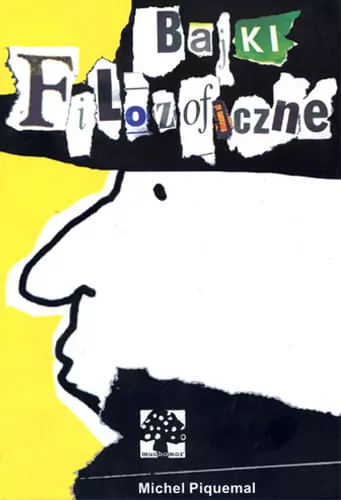 Bajki filozoficzne - tantis.pl