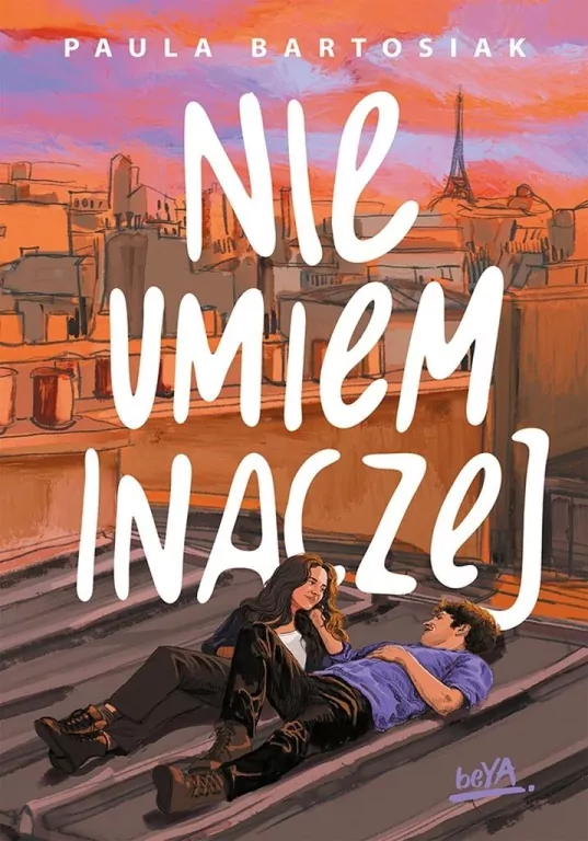 Nie umiem inaczej - tantis.pl