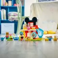 LEGO® Klub Myszki Miki z Minnie i Pluto 10465 - tantis.pl