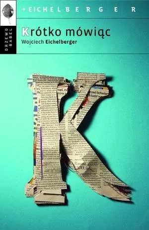 Krótko mówiąc. Daj sobie spokój - tantis.pl