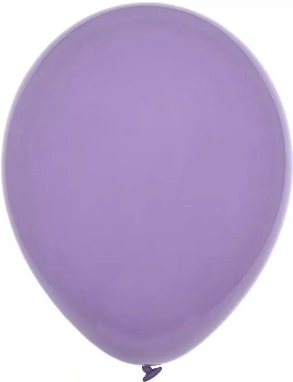 Balony pastel Floral 23cm 100szt - tantis.pl