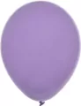 Balony pastel Floral 23cm 100szt - tantis.pl
