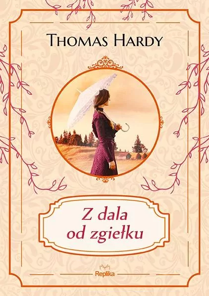 Z dala od zgiełku - tantis.pl