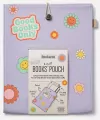 Bookaroo Books & Stuff etui na książkę Good Day - tantis.pl