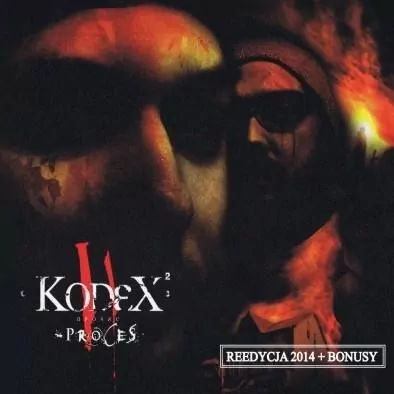 Kodex 2. Proces CD - tantis.pl