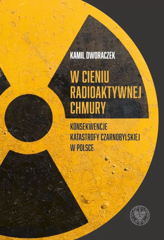 W cieniu radioaktywnej chmury - tantis.pl