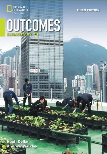 Outcomes Elementary 3rd edition - tantis.pl