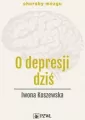 O depresji dziś - tantis.pl