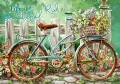 Puzzle 500. Beautiful Ride - tantis.pl
