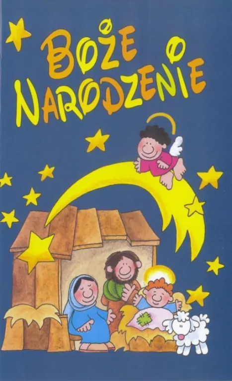 Boże Narodzenie - tantis.pl