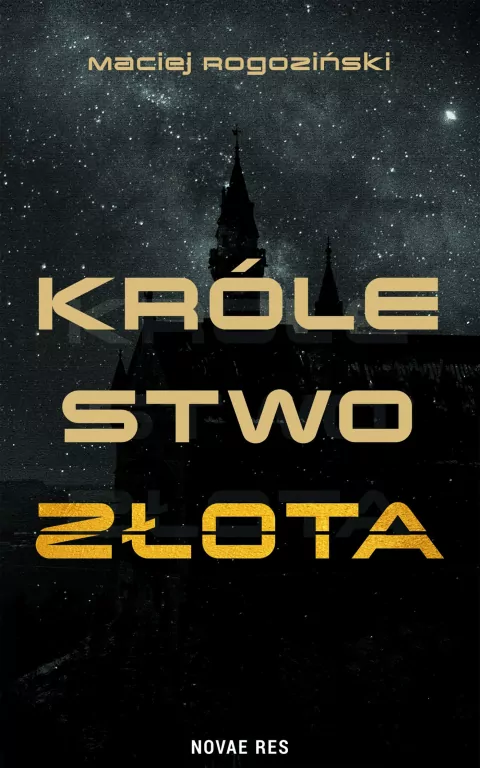 Królestwo złota - tantis.pl