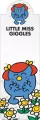 Mr. Men&Little Miss - zakładka do książki Little - tantis.pl