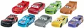Pojazd Cars Kevin Shiftright - tantis.pl