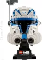 LEGO® Star Wars™. Hełm kapitana Rexa™. 75349 - tantis.pl