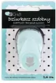 Dziurkacz ozdobny 1,6cm tulipan - tantis.pl