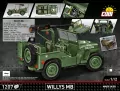 Historical Collection Willys MB - tantis.pl