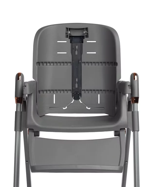 Caretero Krzesełko do karmienia Vars mint - tantis.pl