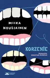 Korzenie - tantis.pl