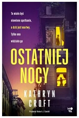 Ostatniej nocy - tantis.pl