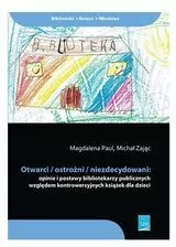 Otwarci ostrożni niezdecydowani - tantis.pl
