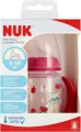 NUK. First Choice. Butelka 150ml. 6-18 miesięcy - tantis.pl