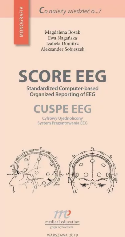 Score EEG - tantis.pl