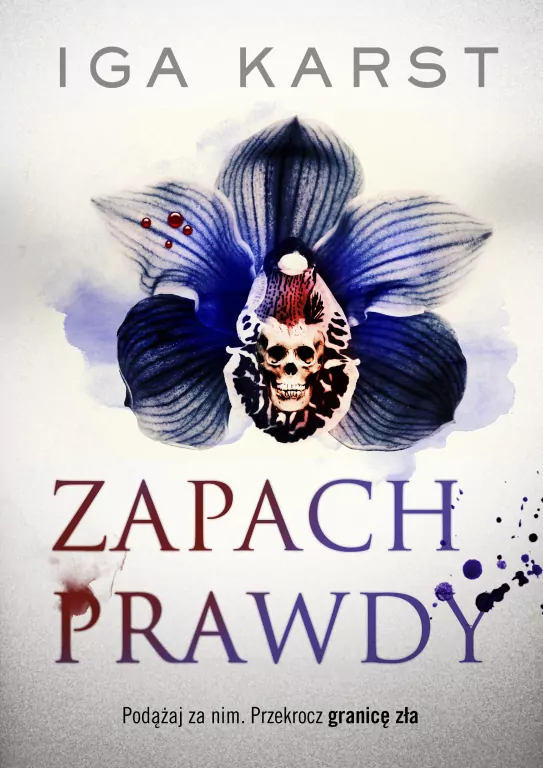 Zapach prawdy - tantis.pl