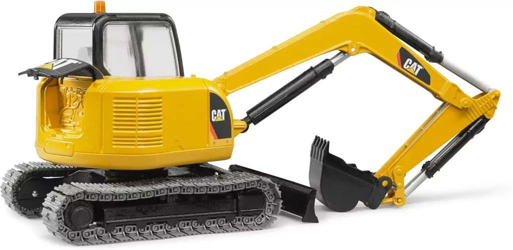 Minikoparka CAT - tantis.pl