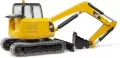Minikoparka CAT - tantis.pl
