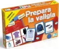 Prepara la valigia. Gra językowa. Włoski - tantis.pl
