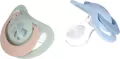 NUK. First Choice. Smoczki. 6-18 miesięcy. Żółw - tantis.pl