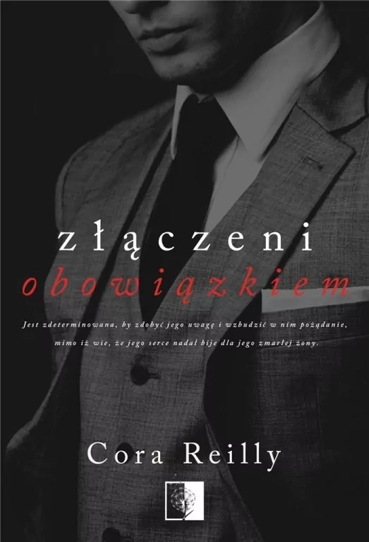 Złączeni obowiązkiem. Born in Blood Mafia Chronicles. Tom 2 - tantis.pl