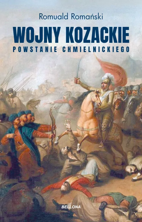 Wojny kozackie - tantis.pl