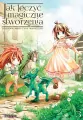 Jak leczyć magiczne stworzenia. Dziennik medycyny magicznej. Tom 3 - tantis.pl