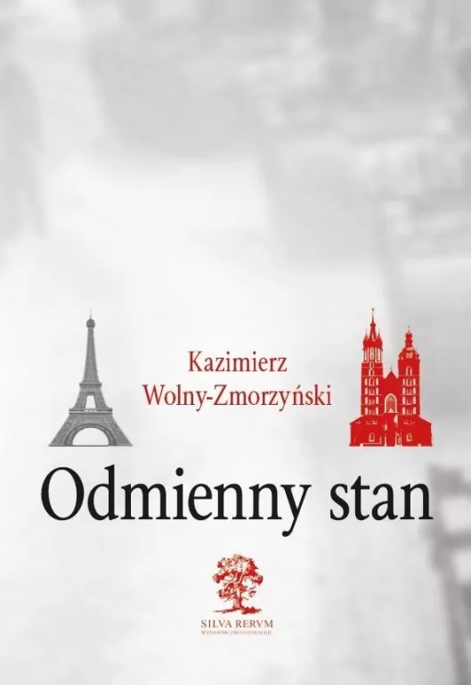 Odmienny stan - tantis.pl