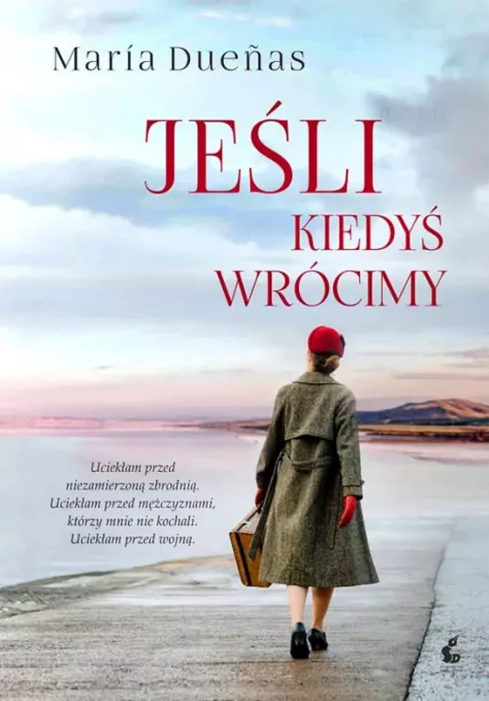 Jeśli kiedyś wrócimy - tantis.pl